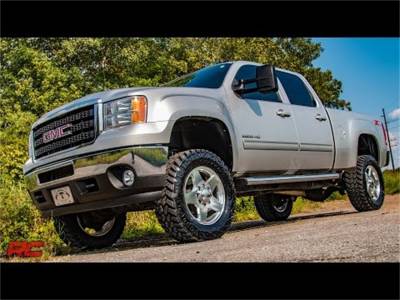 Rough Country - Rough Country 95950 Suspension Lift Kit - Image 5