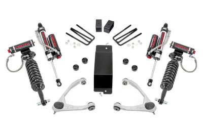 Rough Country 19450 Suspension Lift Kit