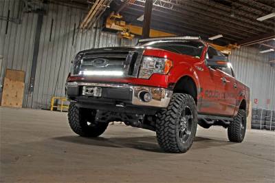 Rough Country - Rough Country 59850 Suspension Lift Kit w/N3 Shocks - Image 2