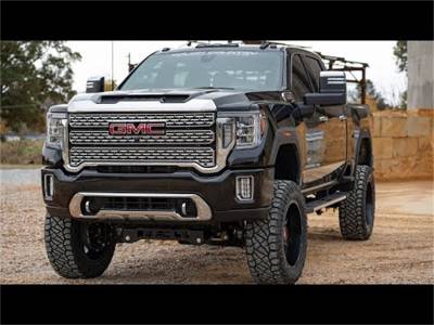 Rough Country - Rough Country 10130A Suspension Lift Kit - Image 6