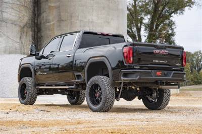Rough Country - Rough Country 10170 Suspension Lift Kit - Image 3