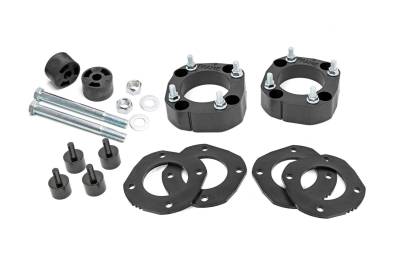 Rough Country 871 Front Leveling Kit