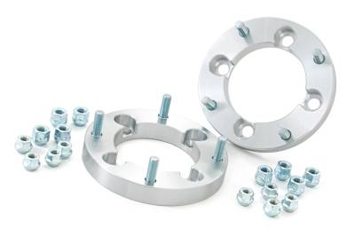 Rough Country - Rough Country 10096 Wheel Spacer Adapter - Image 1