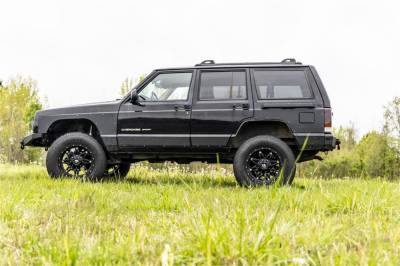 Rough Country - Rough Country 67070 Series II Suspension Lift System w/Shocks - Image 2