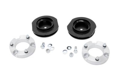 Rough Country 763A Suspension Lift Kit