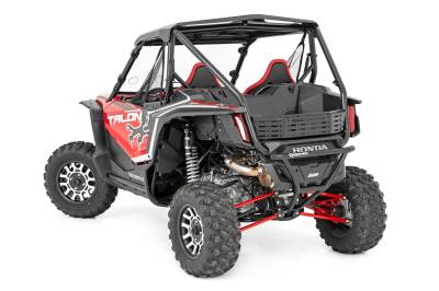 Rough Country - Rough Country 92044 Cargo Tailgate - Image 3