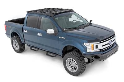 Rough Country - Rough Country 51020 Roof Rack System - Image 2