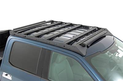 Rough Country - Rough Country 51020 Roof Rack System - Image 3