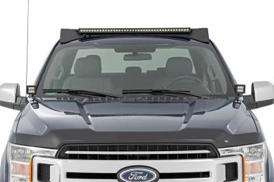 Rough Country - Rough Country 51020 Roof Rack System - Image 4