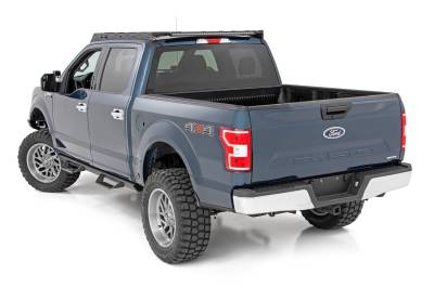 Rough Country - Rough Country 51020 Roof Rack System - Image 5