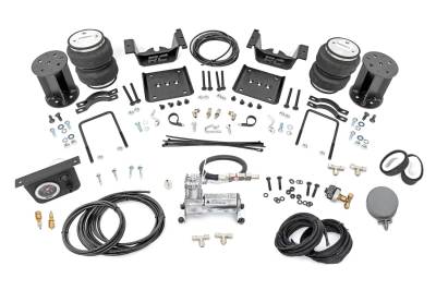 Rough Country - Rough Country 100056C Air Spring Kit - Image 1