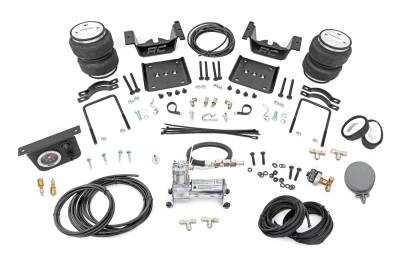 Rough Country - Rough Country 10005C Air Spring Kit - Image 1