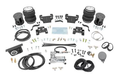 Rough Country - Rough Country 100064C Air Spring Kit - Image 1