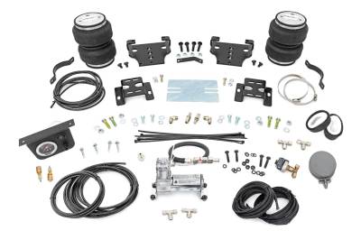 Rough Country - Rough Country 10006C Air Spring Kit - Image 1