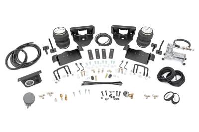 Rough Country - Rough Country 10008C Air Spring Kit - Image 1