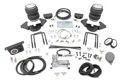Rough Country - Rough Country 10011C Air Spring Kit - Image 1