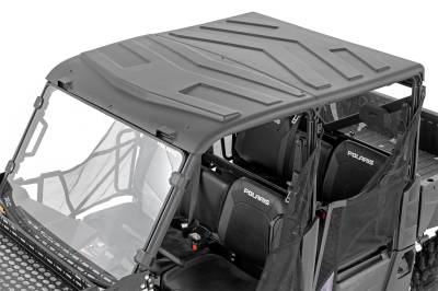 Replacement Top - Top-Hard - Rough Country - Rough Country 79214211 Molded UTV Roof