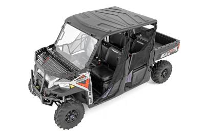 Rough Country - Rough Country 79214211 Molded UTV Roof - Image 2