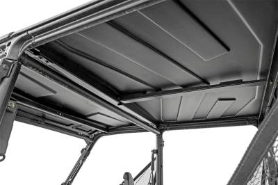 Rough Country - Rough Country 79214211 Molded UTV Roof - Image 3