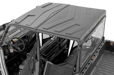 Rough Country - Rough Country 79214211 Molded UTV Roof - Image 4