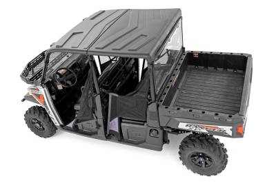 Rough Country - Rough Country 79214211 Molded UTV Roof - Image 5