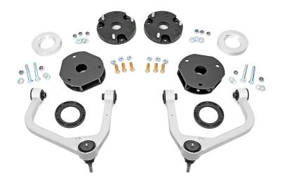 Rough Country - Rough Country 11400 Suspension Lift Kit - Image 1