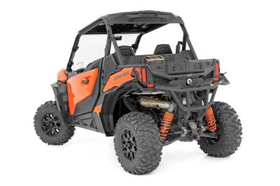 Rough Country - Rough Country 97066 Cargo Tailgate - Image 2