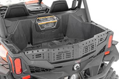 Rough Country - Rough Country 97066 Cargo Tailgate - Image 4