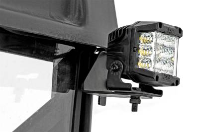 Rough Country - Rough Country 93144 Black Series LED Kit - Image 2