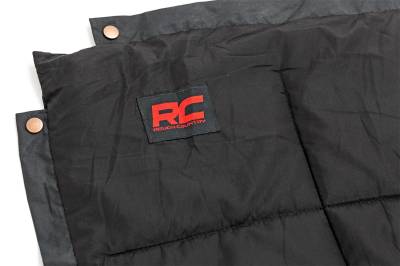 Rough Country - Rough Country 99041 Camping Blanket - Image 2