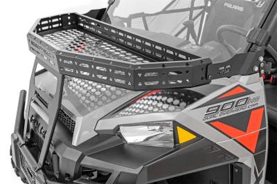 Rough Country - Rough Country 93148 Cargo Rack - Image 1