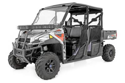 Rough Country - Rough Country 93148 Cargo Rack - Image 4