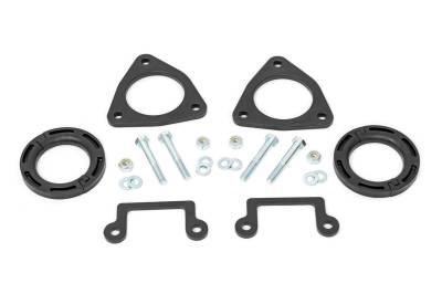 Rough Country - Rough Country 1301 Front Leveling Kit - Image 1