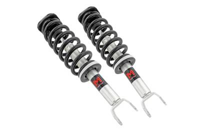 Rough Country - Rough Country 502061 Leveling Strut Kit - Image 1