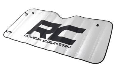 Rough Country - Rough Country 84102 Reflective Sun Shade - Image 3