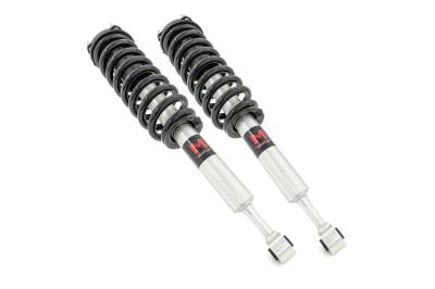 Rough Country - Rough Country 502081 Leveling Strut Kit - Image 1