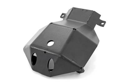Rough Country 10627 Differential Skid Plate