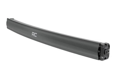 Rough Country - Rough Country 72940BD Cree Black Series LED Light Bar - Image 3