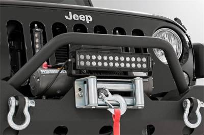 Rough Country - Rough Country 70912BL Cree Black Series LED Light Bar - Image 3