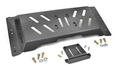 Rough Country 1126 High Clearance Skid Plate
