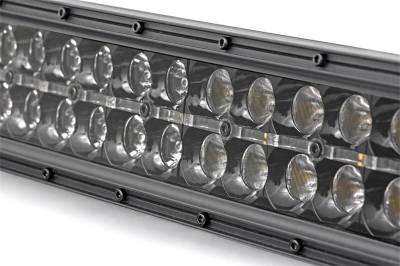 Rough Country - Rough Country 70912BD Cree Black Series LED Light Bar - Image 2