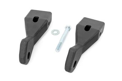 Rough Country RS148 Tow Hook To Shackle Conversion Kit