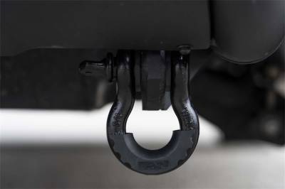 Rough Country - Rough Country RS146 Tow Hook To Shackle Conversion Kit - Image 4