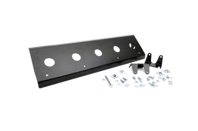 Rough Country - Rough Country 776 Sway Bar Skid Plate - Image 1