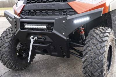 Rough Country - Rough Country 93036 Winch Mounting Plate - Image 4