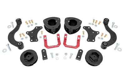 Rough Country - Rough Country 73700 Suspension Lift Kit - Image 1