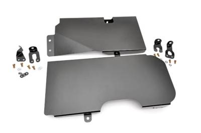 Rough Country 795 Gas Tank Skid Plate