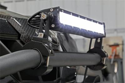 Rough Country - Rough Country 70172 LED Light Bar Mount - Image 3