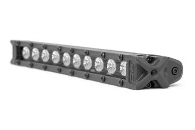 Rough Country - Rough Country 70411ABL Cree Black Series LED Light Bar - Image 1