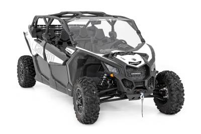 Rough Country - Rough Country 97022 Dual LED Grille Kit - Image 2